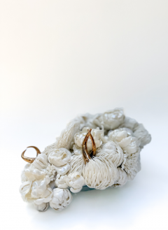 Melis Buyruk Blossom Cloud 3 2025 - 4345001