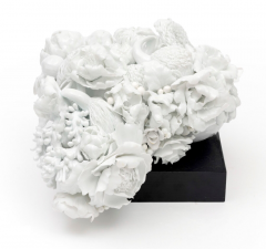 Melis Buyruk Frozen Bloom Almost a Cloud 2025 - 4340718
