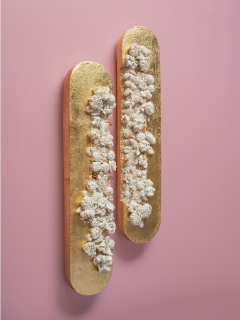 Melis Buyruk Golden Rock 2025 - 4344923