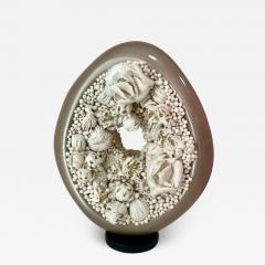 Melis Buyruk Habitat Blooming Rock - 3123793