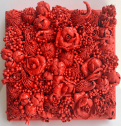 Melis Buyruk Red Sky 3 - 3119832