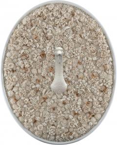 Melis Buyruk The Goose Symbol of Greed 2024 - 4344949