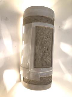 Melissa Cromwell Athos Wall Sconce by Melissa A Cromwell - 4324530