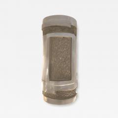 Melissa Cromwell Athos Wall Sconce by Melissa A Cromwell - 4335266