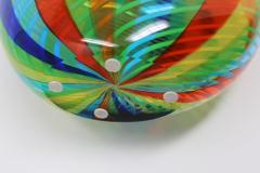 Melody of Spring 1 1 Murano Vase by Celotto - 2008801