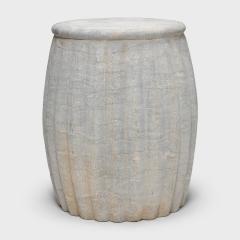 Melon Stone Drum - 4176171