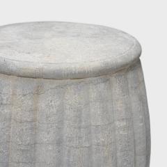 Melon Stone Drum - 4176173