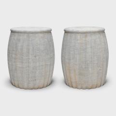 Melon Stone Drum - 4176174