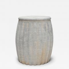 Melon Stone Drum - 4186448