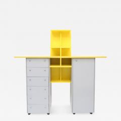 Memphis Style Storage Unit - 265555