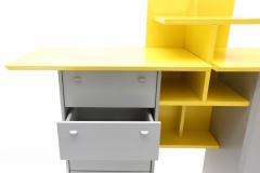 Memphis Style Storage Unit - 265558