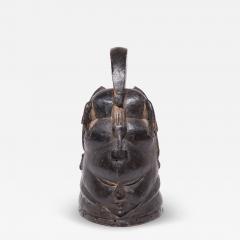 Mende Helmet Mask - 4168518