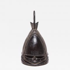 Mende Helmet Mask - 4168525