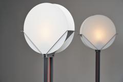 Menno Dieperink Pair of Limited Edition Menno Dieperink Floor Lamps The Netherlands 1983 - 1317654