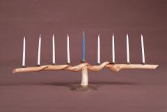 Menorah by David Ebner - 476660