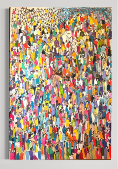 Mentwab Easwaran Echoes of Kindness 2020s - 4429917