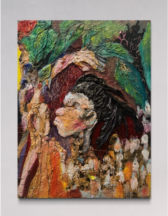 Mentwab Easwaran Fight for Freedom 2020s - 4429914