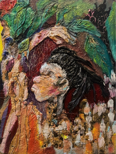 Mentwab Easwaran Fight for Freedom 2020s - 4430859