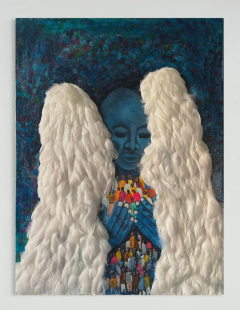 Mentwab Easwaran Guardians of the Lost 2023 - 4429901