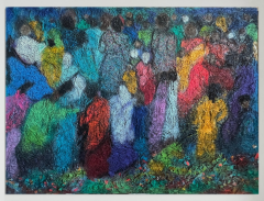 Mentwab Easwaran Joy in Exile 2020s - 4442332