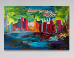 Mentwab Easwaran The Resting Place 2020s - 4465906