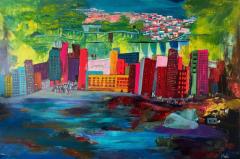 Mentwab Easwaran The Resting Place 2020s - 4466008