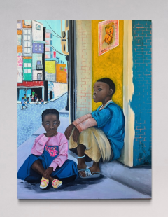 Mentwab Easwaran When We Were Young 2020s - 4465907