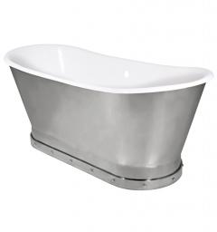 Mercer Bathtub - 2880680