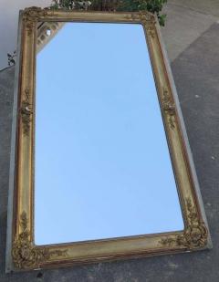 Mercury Giltwood Mirror - 2505196