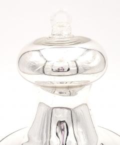 Mercury Glass Bell England circa 1860 - 2808073