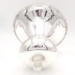 Mercury Glass Bell England circa 1860 - 2808079