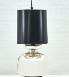 Mercury Glass Table Lamp 1960 - 2400208