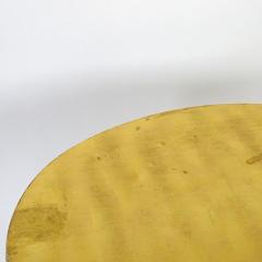 Meret Oppenheim Early Meret Oppenheim Traccia side table for Simon Gavina Italy 1972 - 3065792