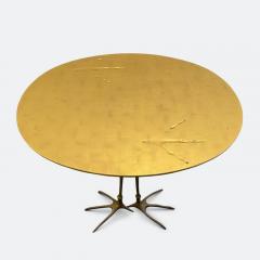 Meret Oppenheim Meret Oppenheim Traccia Table Studio Simon Italy circa 1972 - 2156220