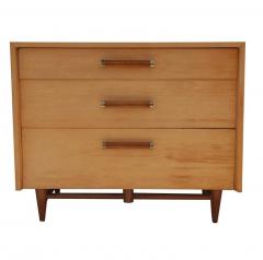 Merton Gershun American of Martinsville Merton Gershun Urban Suburban Bed - 2757990