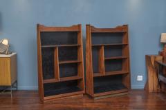 Merton Gershun Merton Gershun Midcentury Bookcase for Dillingham - 3006516