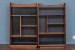 Merton Gershun Merton Gershun Midcentury Bookcase for Dillingham - 3006520