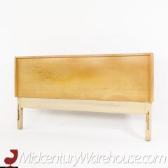 Merton Gershun Merton Gershun for American of Martinsville Urban Suburban Full Headboard - 2581177