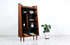 Merton Gershun Merton L Gershun Free Standing Taper Bookshelf for Dillingham - 2359336