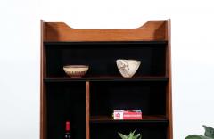 Merton Gershun Merton L Gershun Free Standing Taper Bookshelf for Dillingham - 2359337