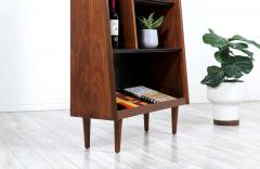 Merton Gershun Merton L Gershun Free Standing Taper Bookshelf for Dillingham - 2359342