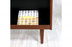 Merton Gershun Merton L Gershun Free Standing Taper Bookshelf for Dillingham - 2359344