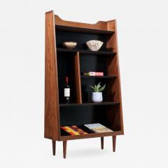 Merton Gershun Merton L Gershun Free Standing Taper Bookshelf for Dillingham - 2360191