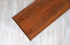 Merton Gershun Merton L Gershun Walnut Dresser for Dillingham - 2239628