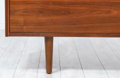 Merton Gershun Merton L Gershun Walnut Dresser for Dillingham - 2239630