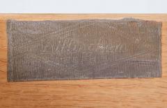 Merton Gershun Merton L Gershun Walnut Dresser for Dillingham - 2239633