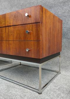 Merton Gershun Pair of Merton Gershun for American of Martinsville Nightstands or End Tabls - 4374984