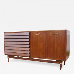 Merton Gershun Sideboard by Merton Gershun for American of Martinsville - 371140