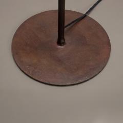 Mesh Candelabra Floor Lamp by Jos Esteves France - 4591029
