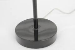 Metal Accent Lamps w cork shades - 4148064